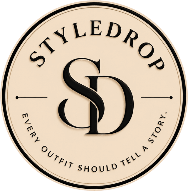 StyleDrop